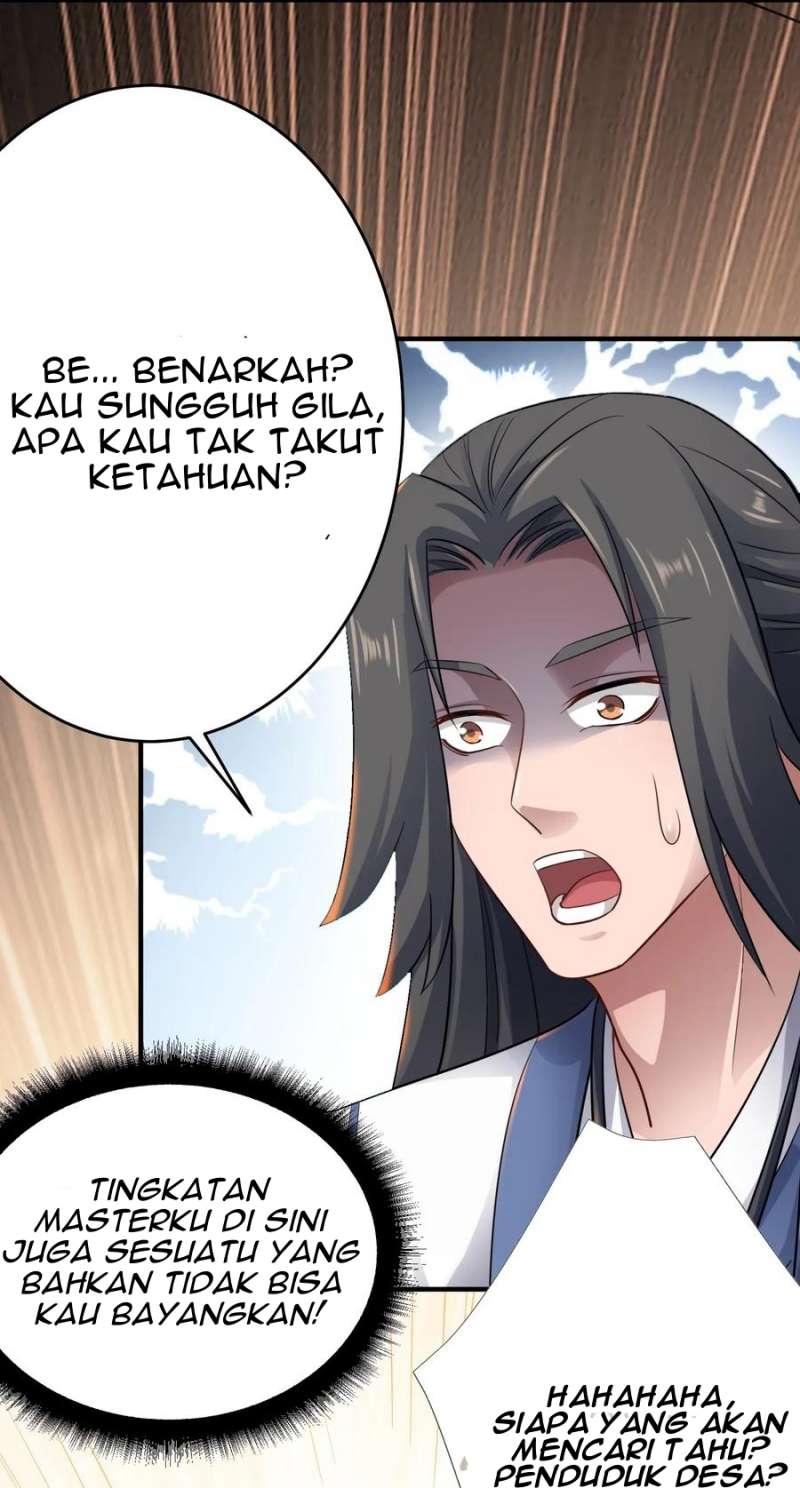 First Dragon (Yuanlong) Chapter 90 Gambar 23
